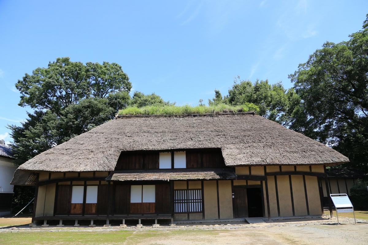 関根家住宅