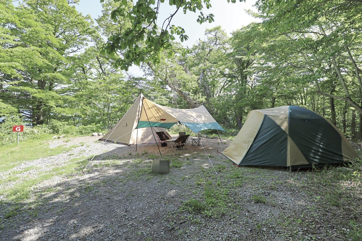 県立赤城公園キャンプ場 観光 体験 前橋の観光 旅行情報サイト 前橋まるごとガイド