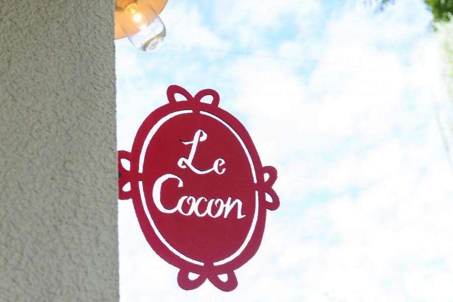 Cafe Le Cocon