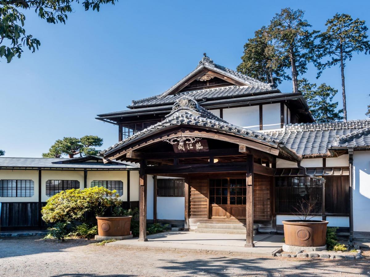 第５回ONSEN・ガストロノミーウォーキングin前橋・赤城スローシティ