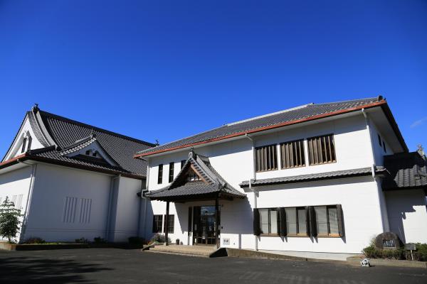 粕川歴史民俗資料館1