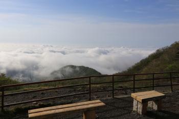 赤城山・鳥居峠4