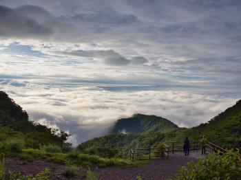 赤城山・鳥居峠9