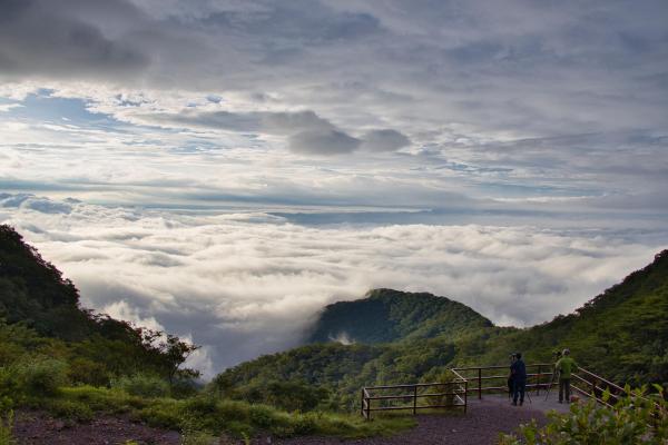 赤城山・鳥居峠9