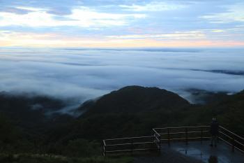 赤城山・鳥居峠8　ポスター