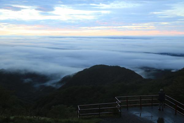 赤城山・鳥居峠8　ポスター